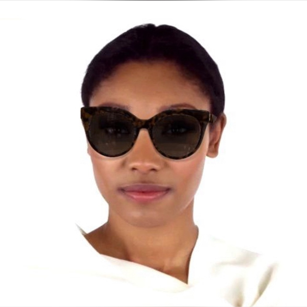 MCM Cat Eye Sunglasses